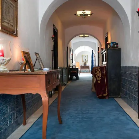 Quinta De Sao Jose Farm stay Sobral de Monte Agraco