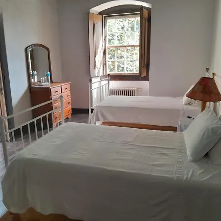 בית חווה Quinta De Sao Jose *