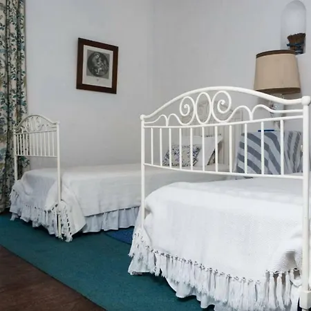 Quinta De Sao Jose Farm stay Sobral de Monte Agraco