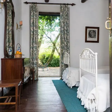 Quinta De Sao Jose Farm stay Sobral de Monte Agraco