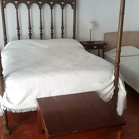 Quinta De Sao Jose Farm stay